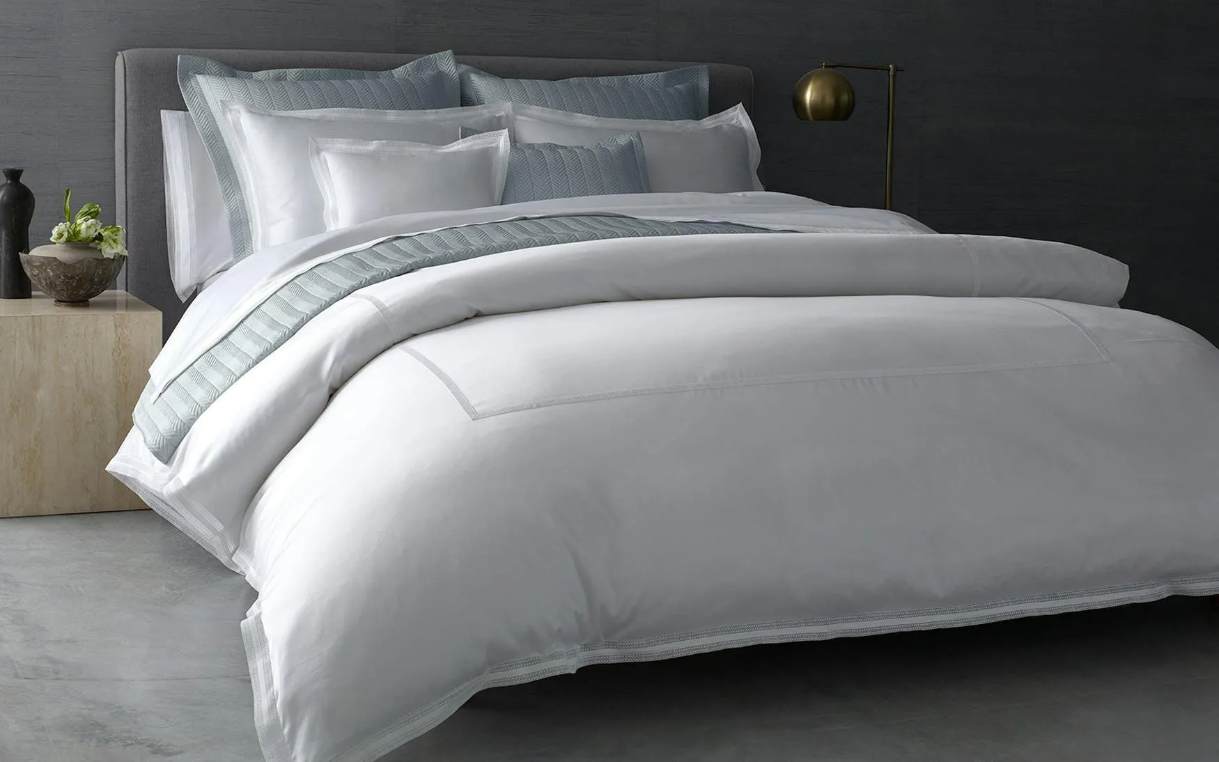 Grace Flat Sheet