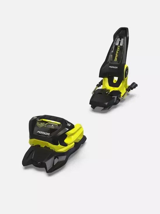 Griffon 13 Bindings