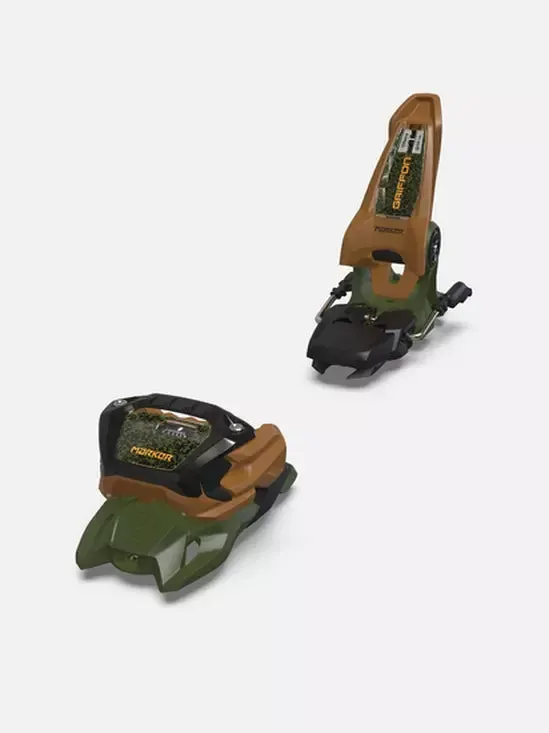 Griffon 13 Bindings