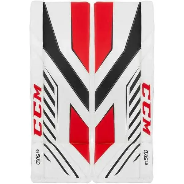 GUARDAS CCM AXIS 1.9 INT.