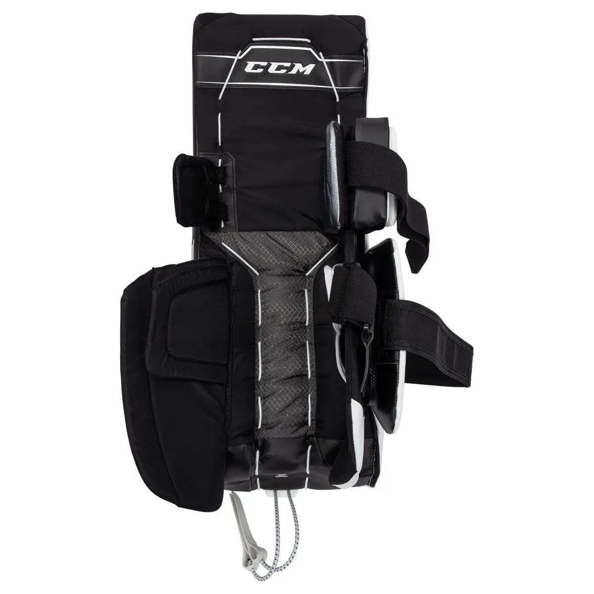 GUARDAS CCM AXIS 1.9 INT.