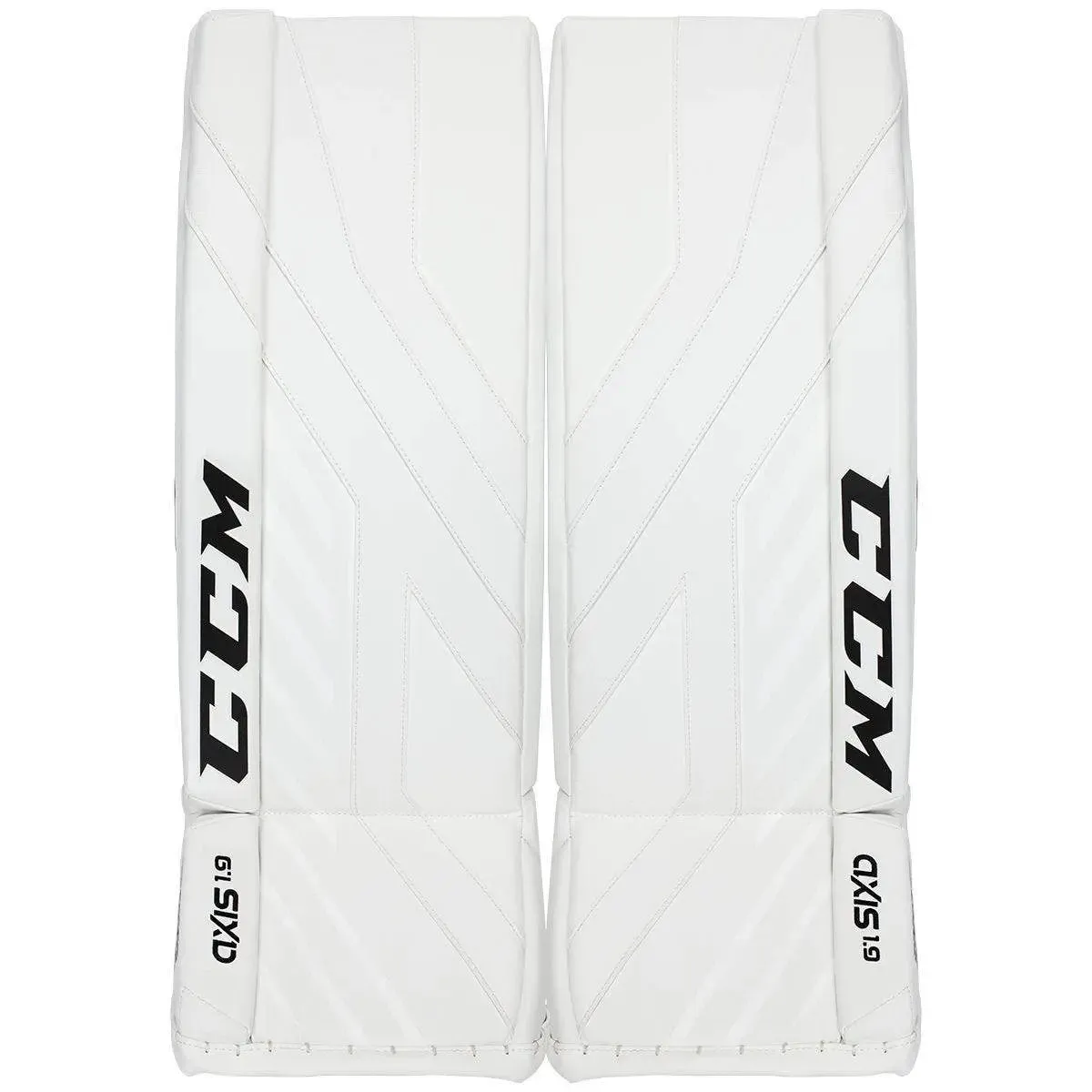 GUARDAS CCM AXIS 1.9 INT.