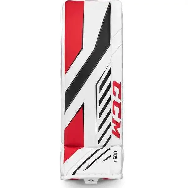 GUARDAS CCM AXIS 1.9 INT.
