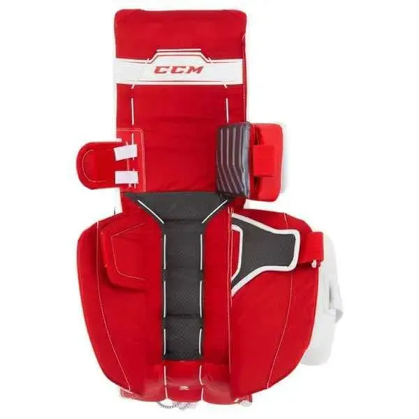 GUARDAS CCM AXIS 1.9 INT.