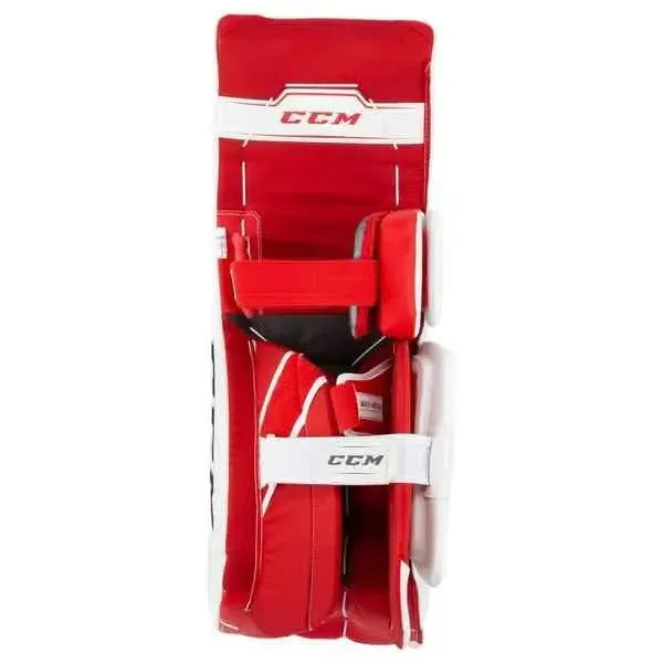 GUARDAS CCM AXIS 1.9 INT.