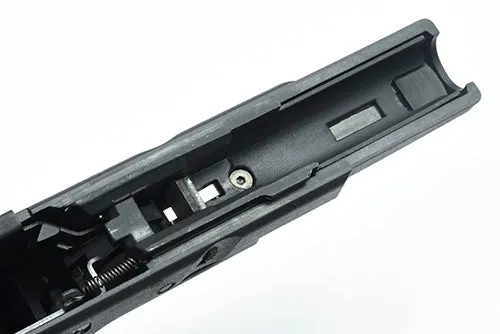 Guarder Gen2 Original Frame Complete Set for KJ G23 (U.S. Ver./Black)