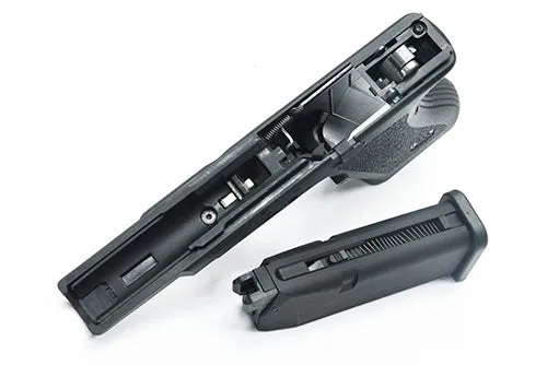 Guarder Gen2 Original Frame Complete Set for KJ G23 (U.S. Ver./Black)