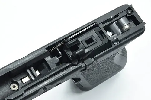 Guarder Gen2 Original Frame Complete Set for KJ G23 (U.S. Ver./Black)