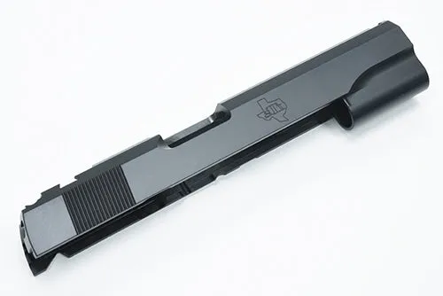 Guarder Steel CNC Slide for MARUI HI-CAPA 5.1 (STI Custom/Black)