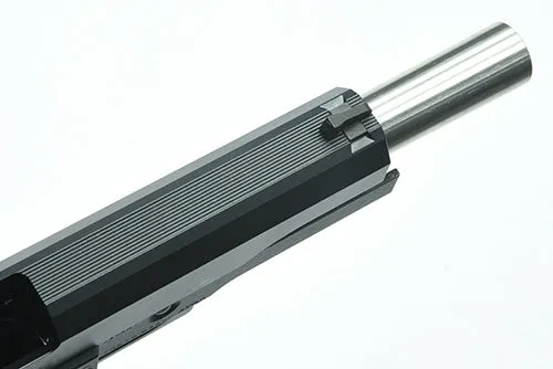 Guarder Steel CNC Slide for MARUI HI-CAPA 5.1 (STI Custom/Black)