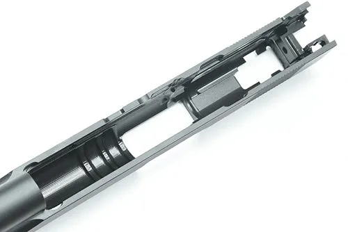 Guarder Steel CNC Slide for MARUI HI-CAPA 5.1 (STI Custom/Black)