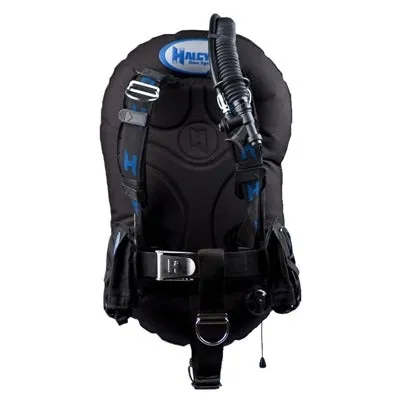 Halcyon Infinity BC Systems (With ACB10 Pockets)