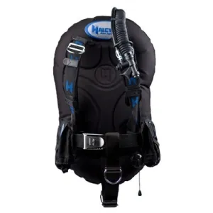 Halcyon Infinity BC Systems (With ACB10 Pockets)