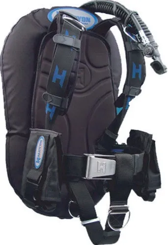 Halcyon Infinity BC Systems