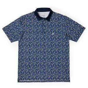 Happy Gilmore “Nail Comes Out Next Week” – All-Day Polo