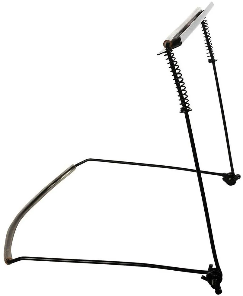 Harmonica Holder - Black