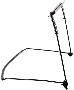 Harmonica Holder - Black