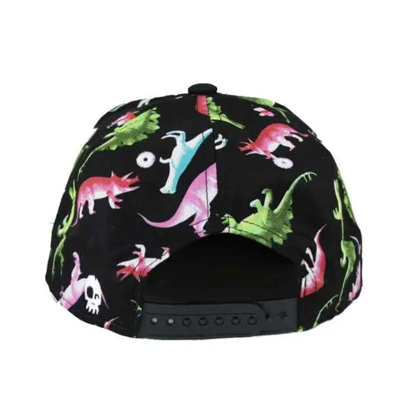 Headster Kids Cap - Dino