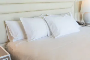 Hemingway Flat Sheet
