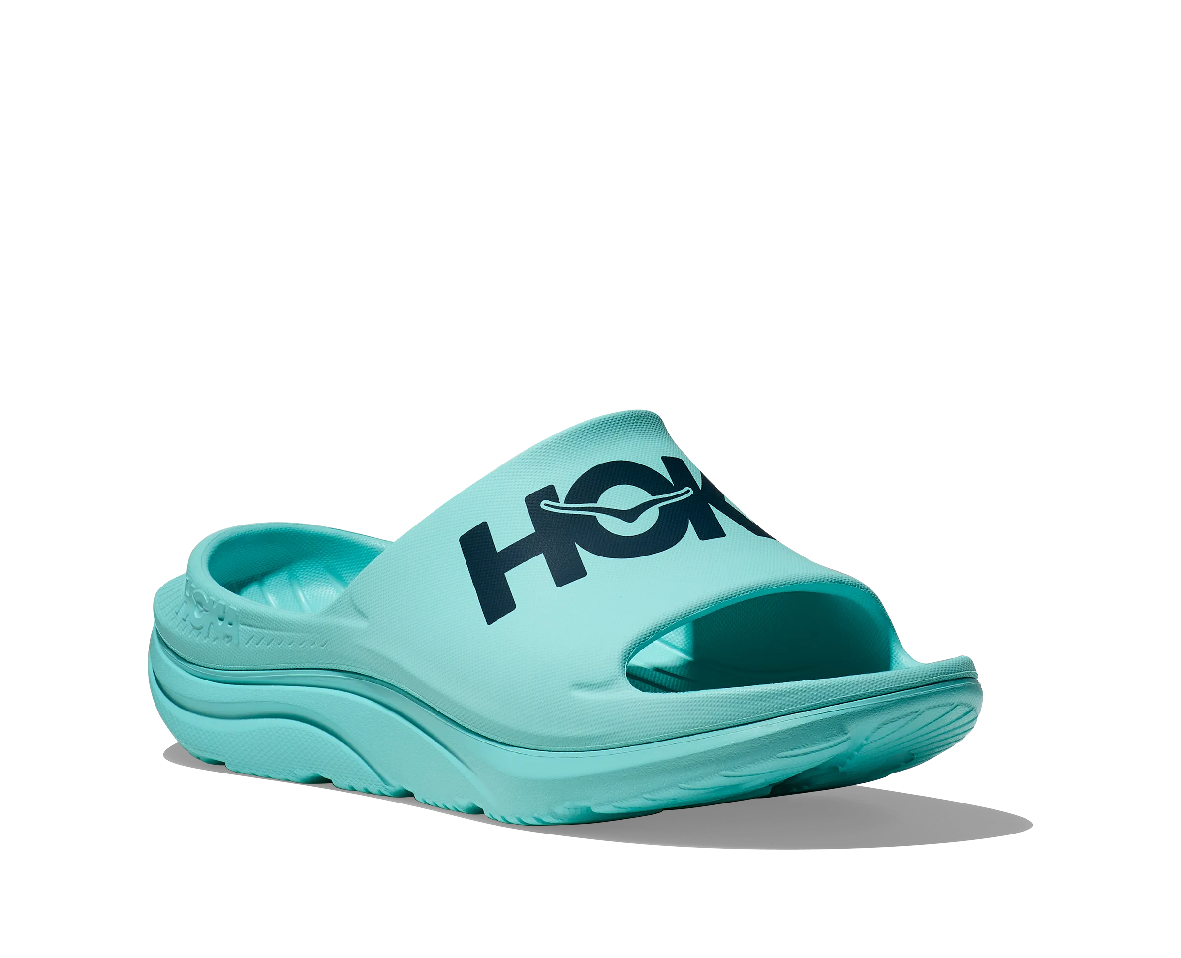 Hoka Ora Athletic Slide