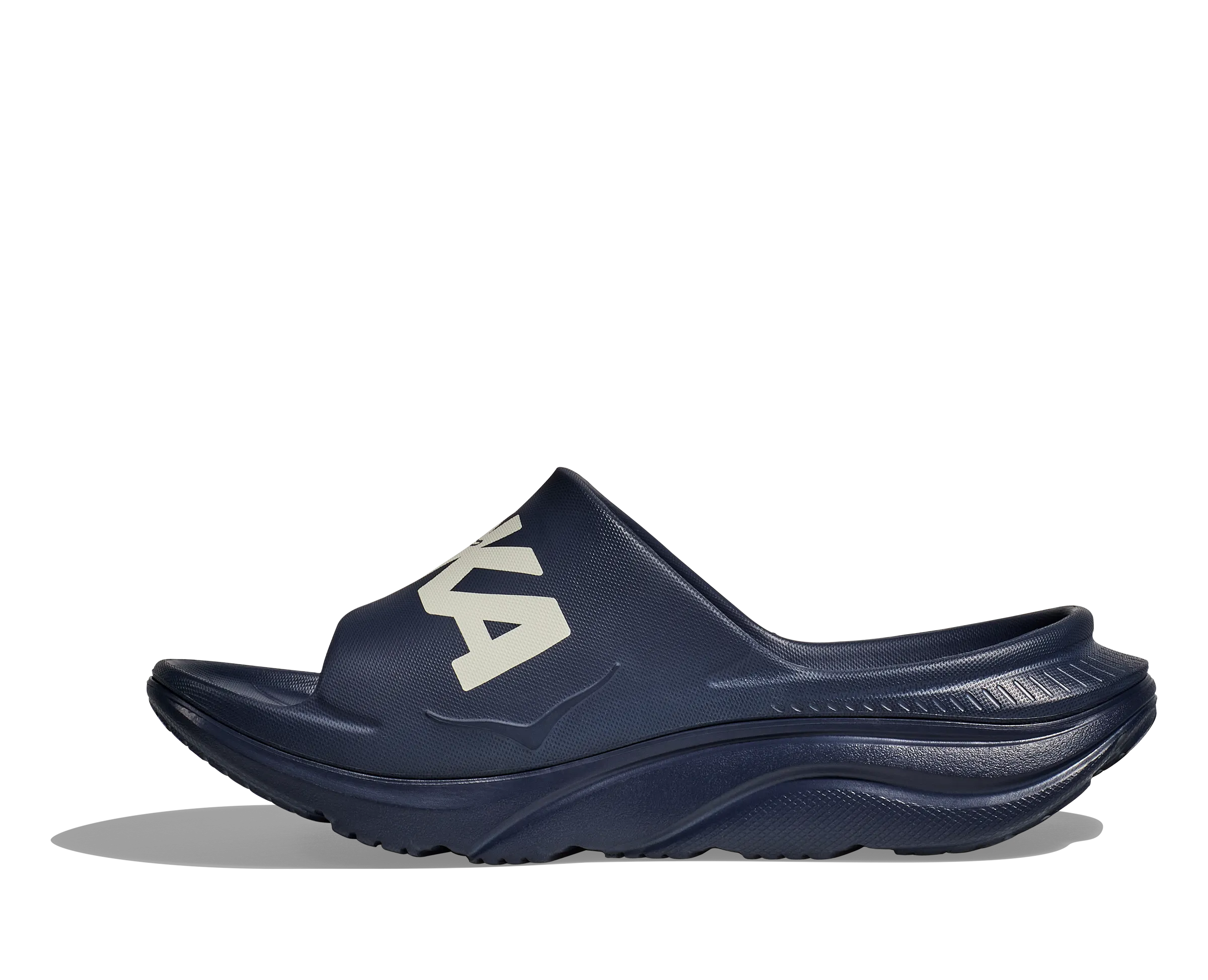 Hoka Ora Athletic Slide