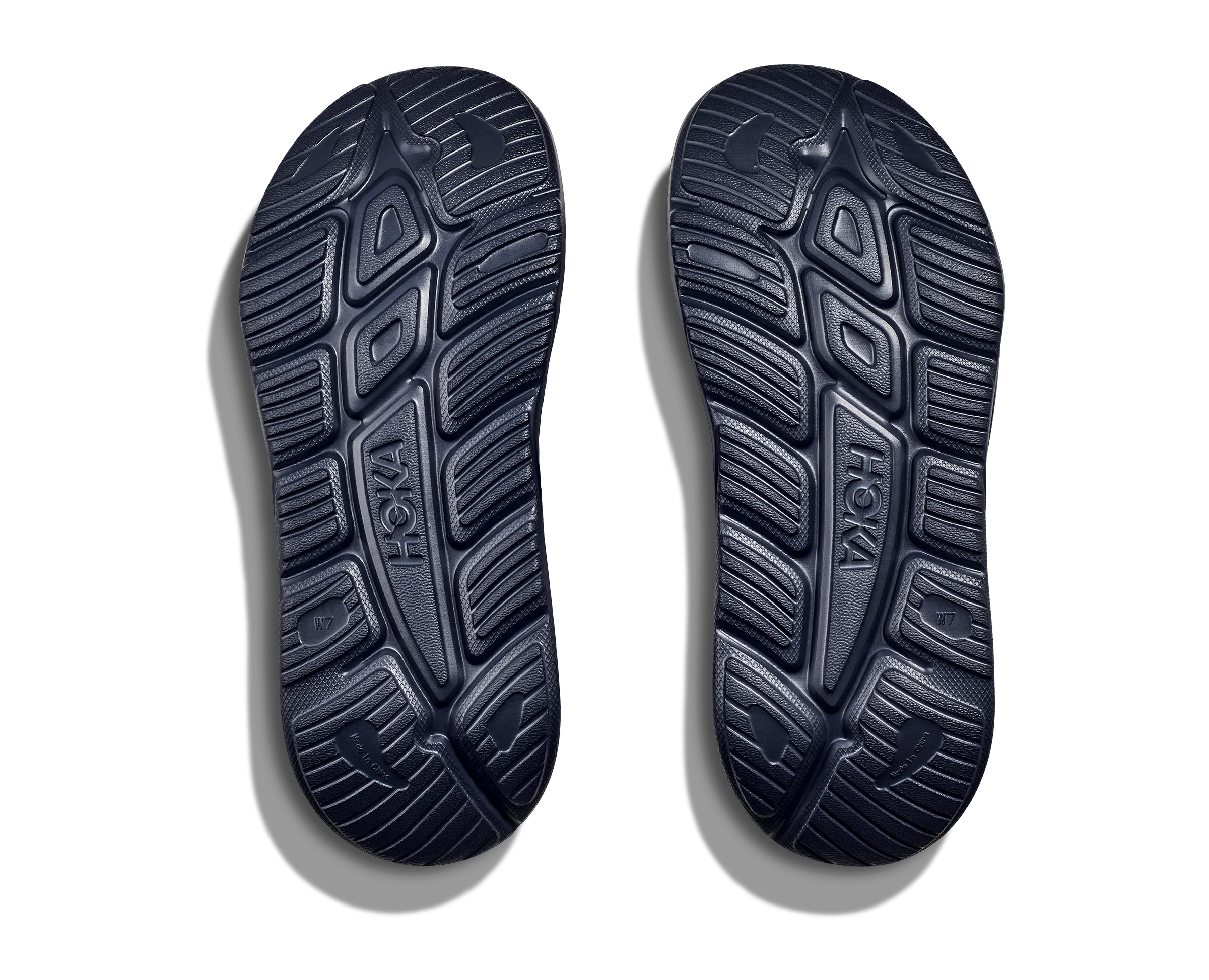 Hoka Ora Athletic Slide