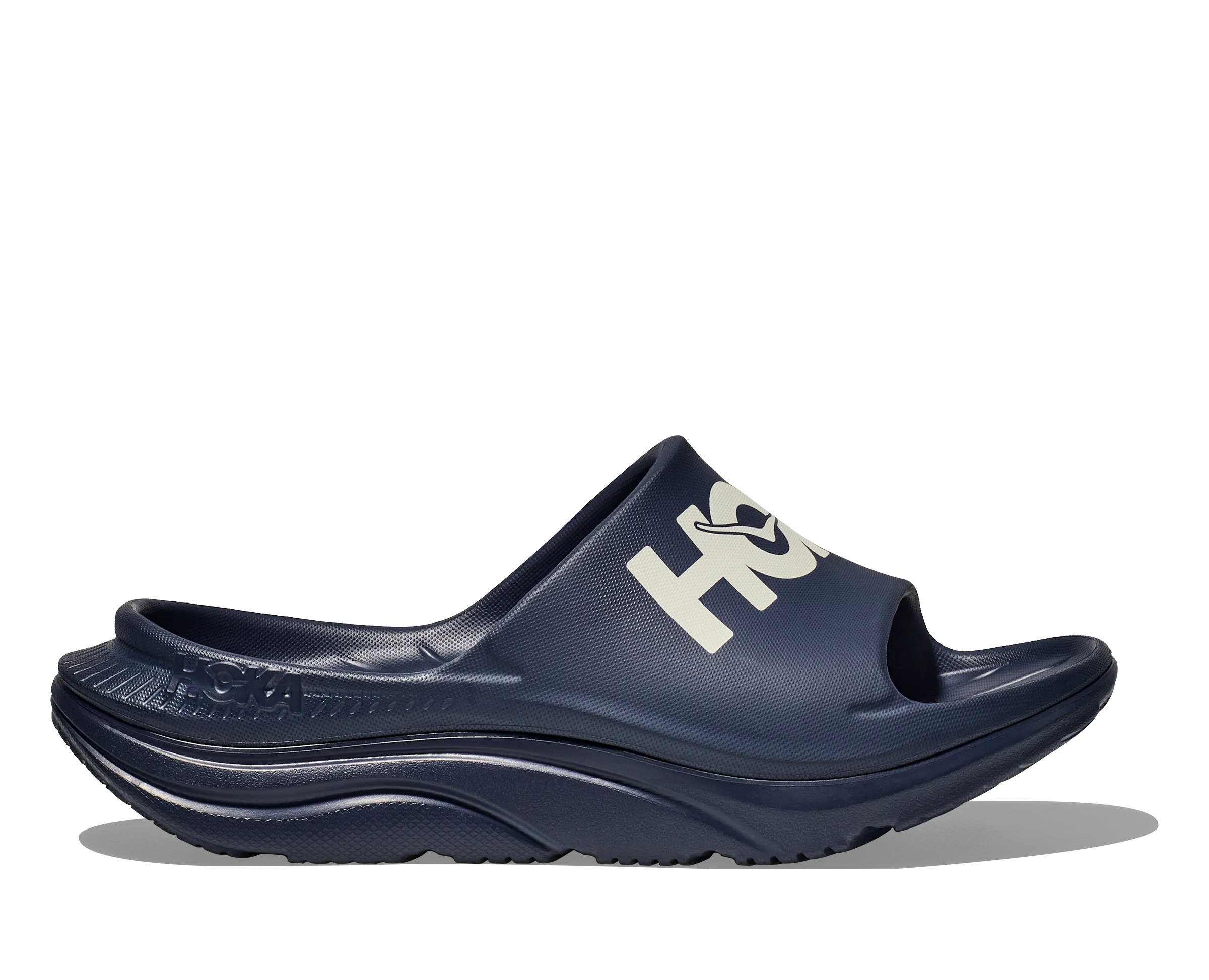 Hoka Ora Athletic Slide