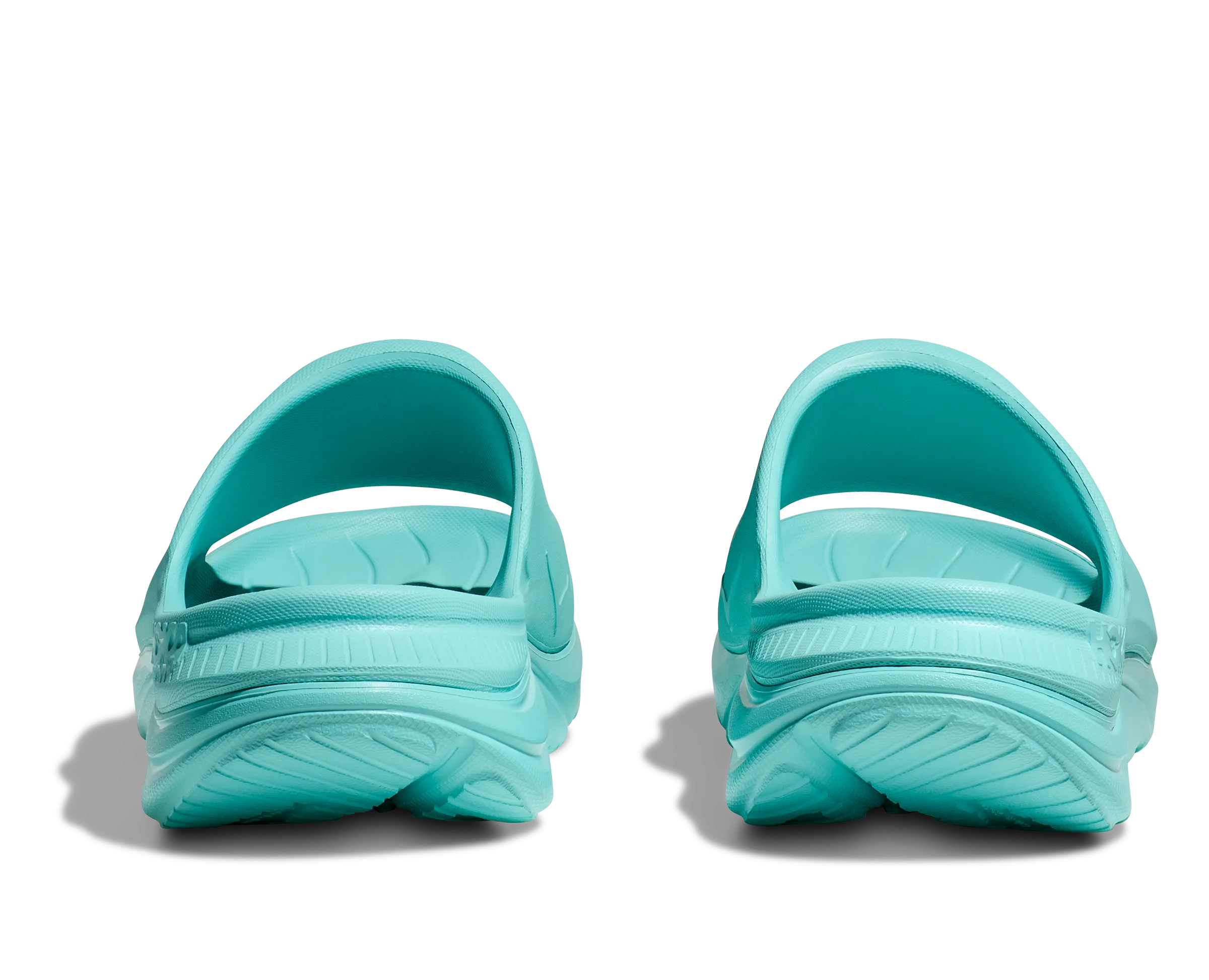 Hoka Ora Athletic Slide