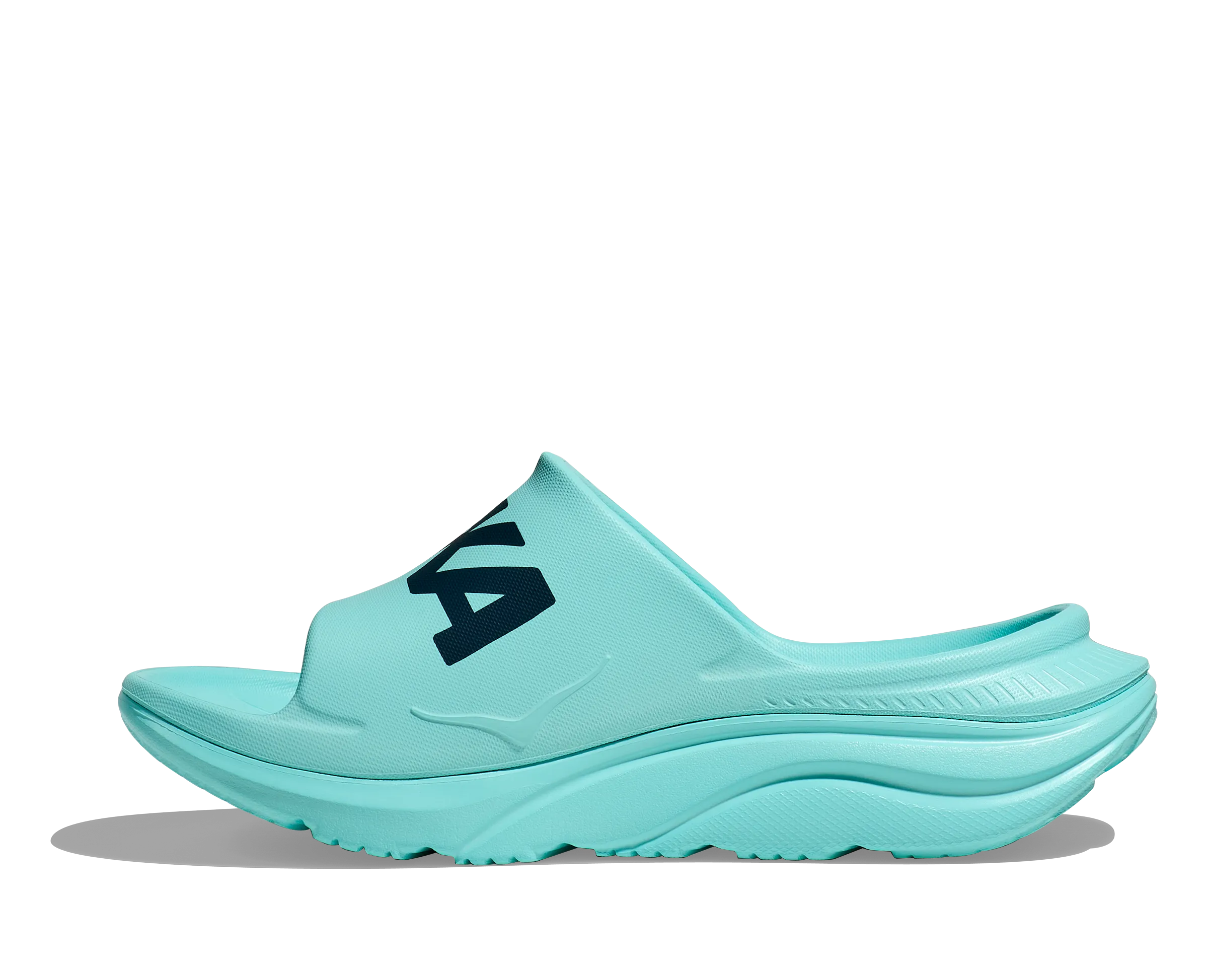Hoka Ora Athletic Slide