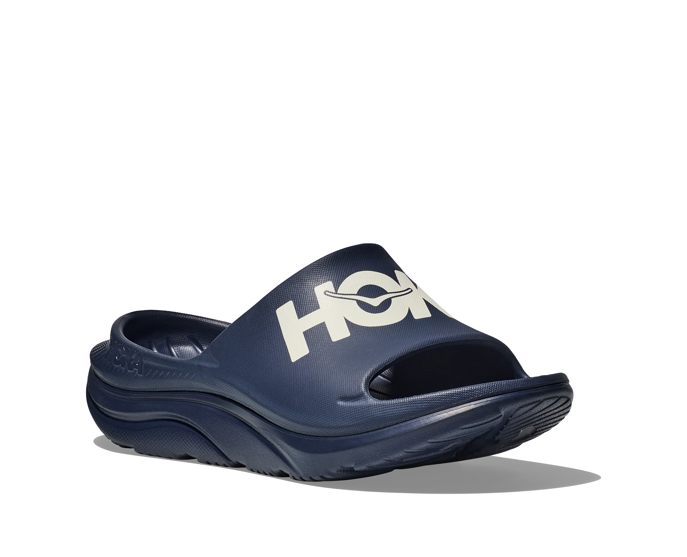 Hoka Ora Athletic Slide