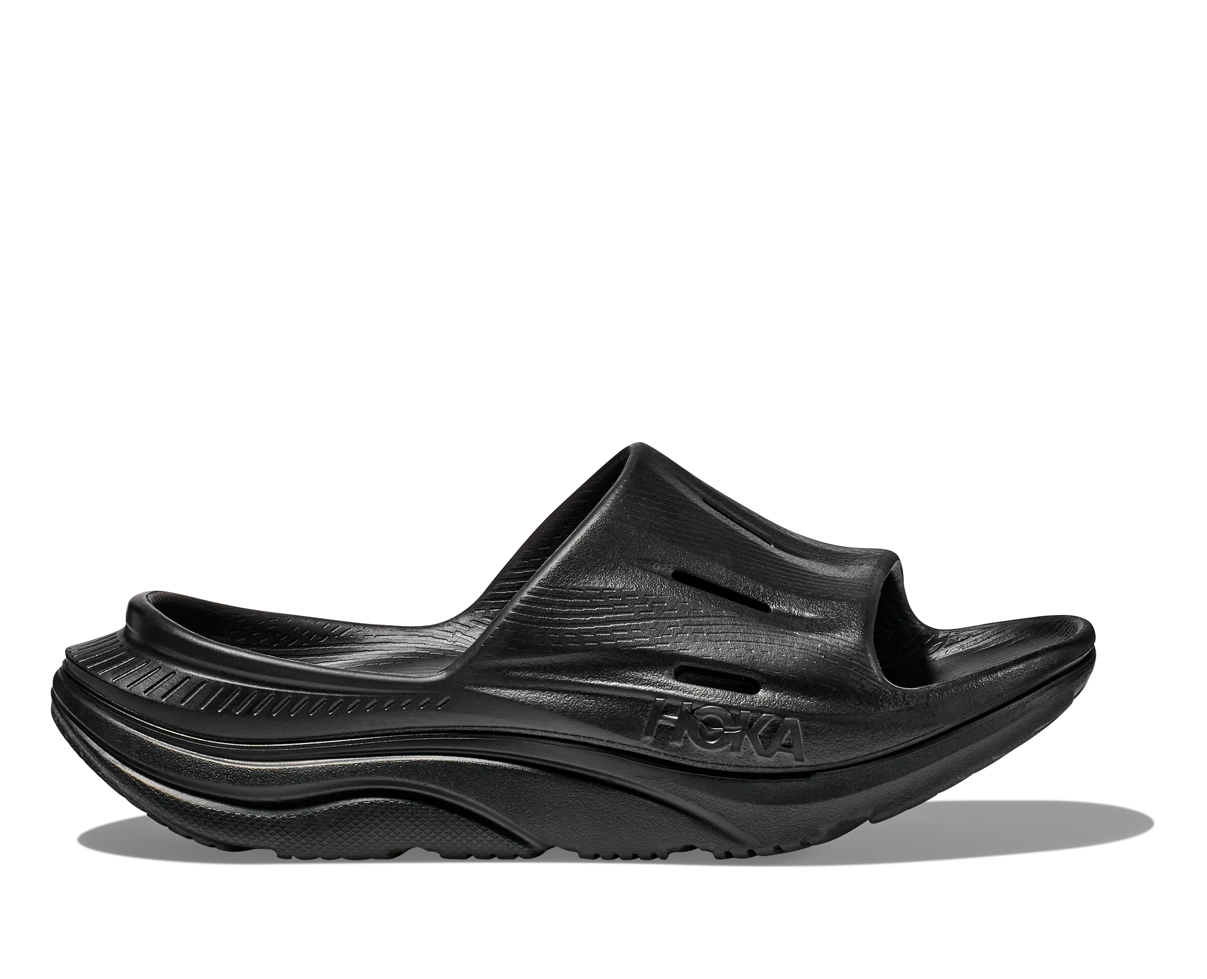 Hoka Ora Recovery Slide 3