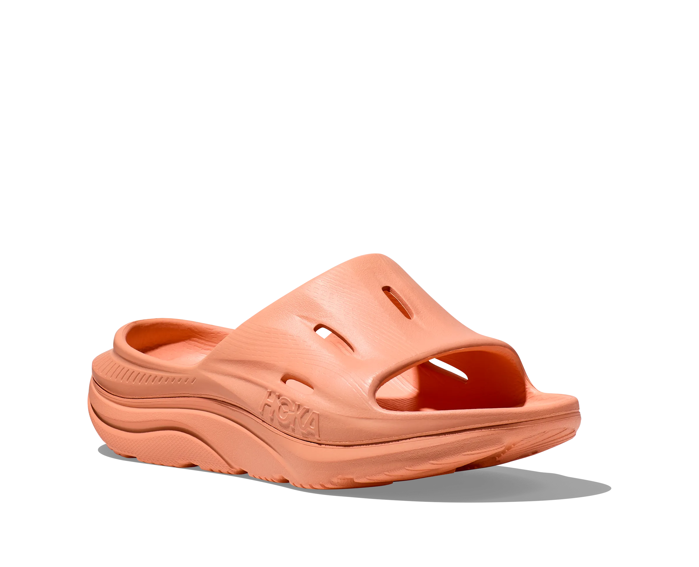 Hoka Ora Recovery Slide 3