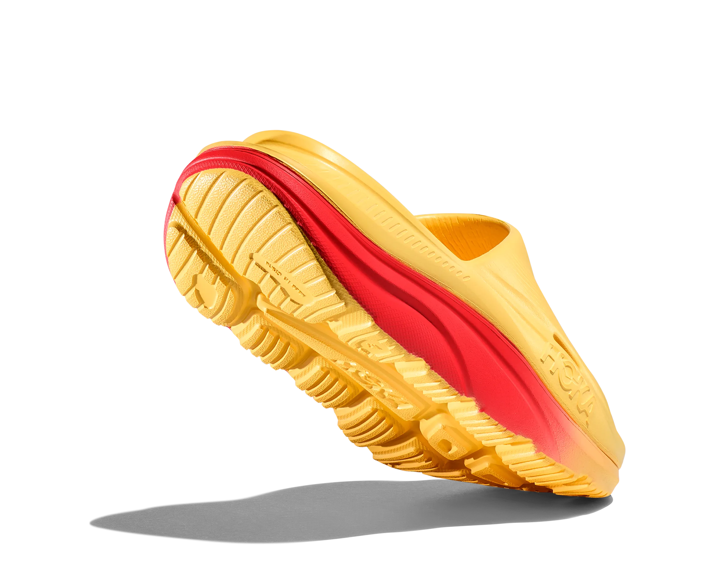 Hoka Ora Recovery Slide 3