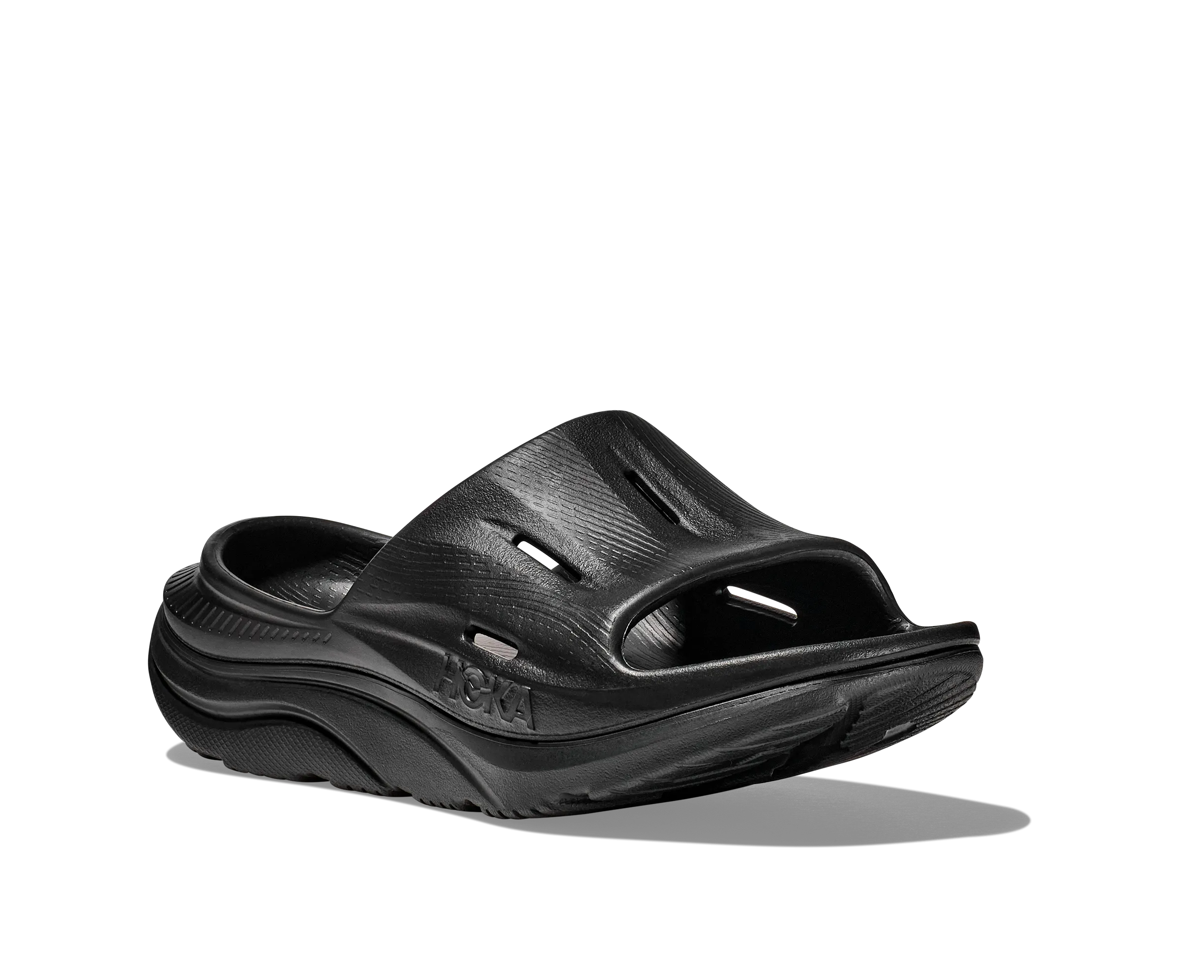Hoka Ora Recovery Slide 3