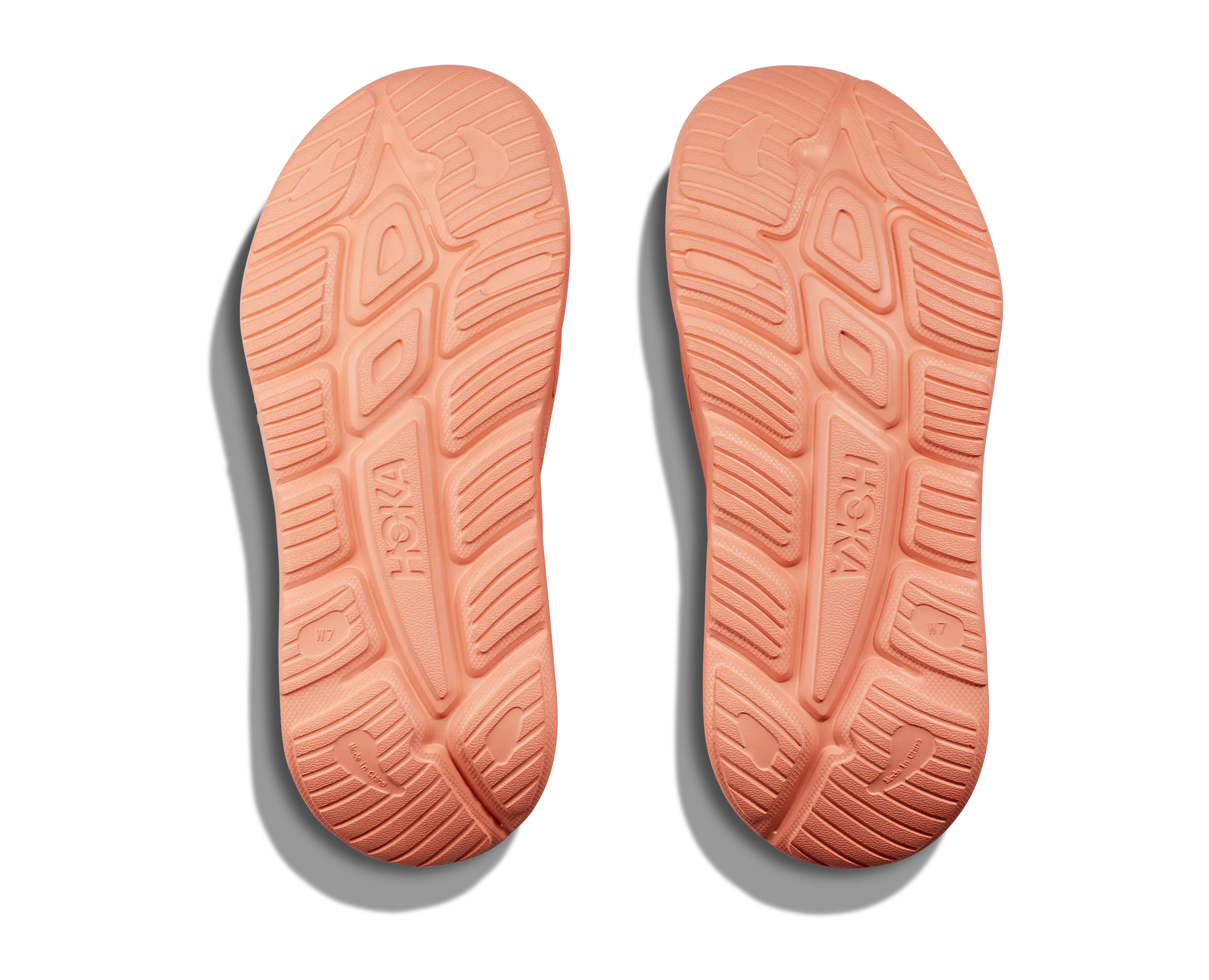 Hoka Ora Recovery Slide 3