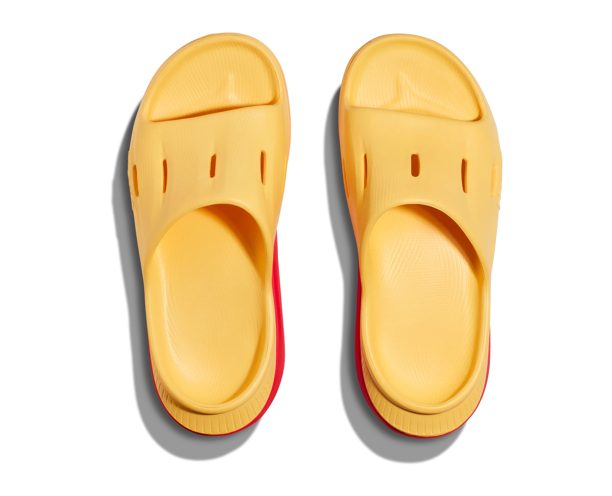 Hoka Ora Recovery Slide 3