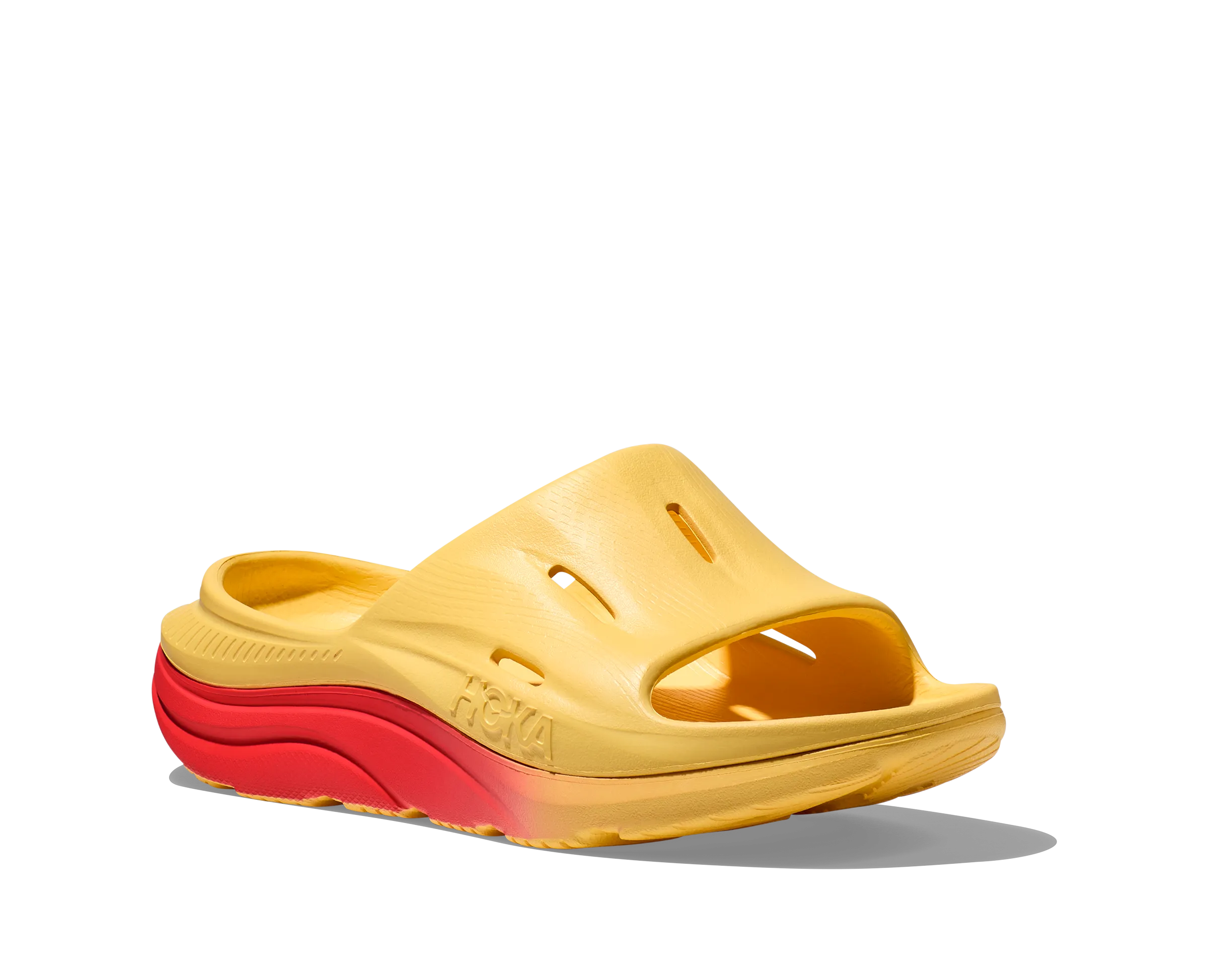 Hoka Ora Recovery Slide 3
