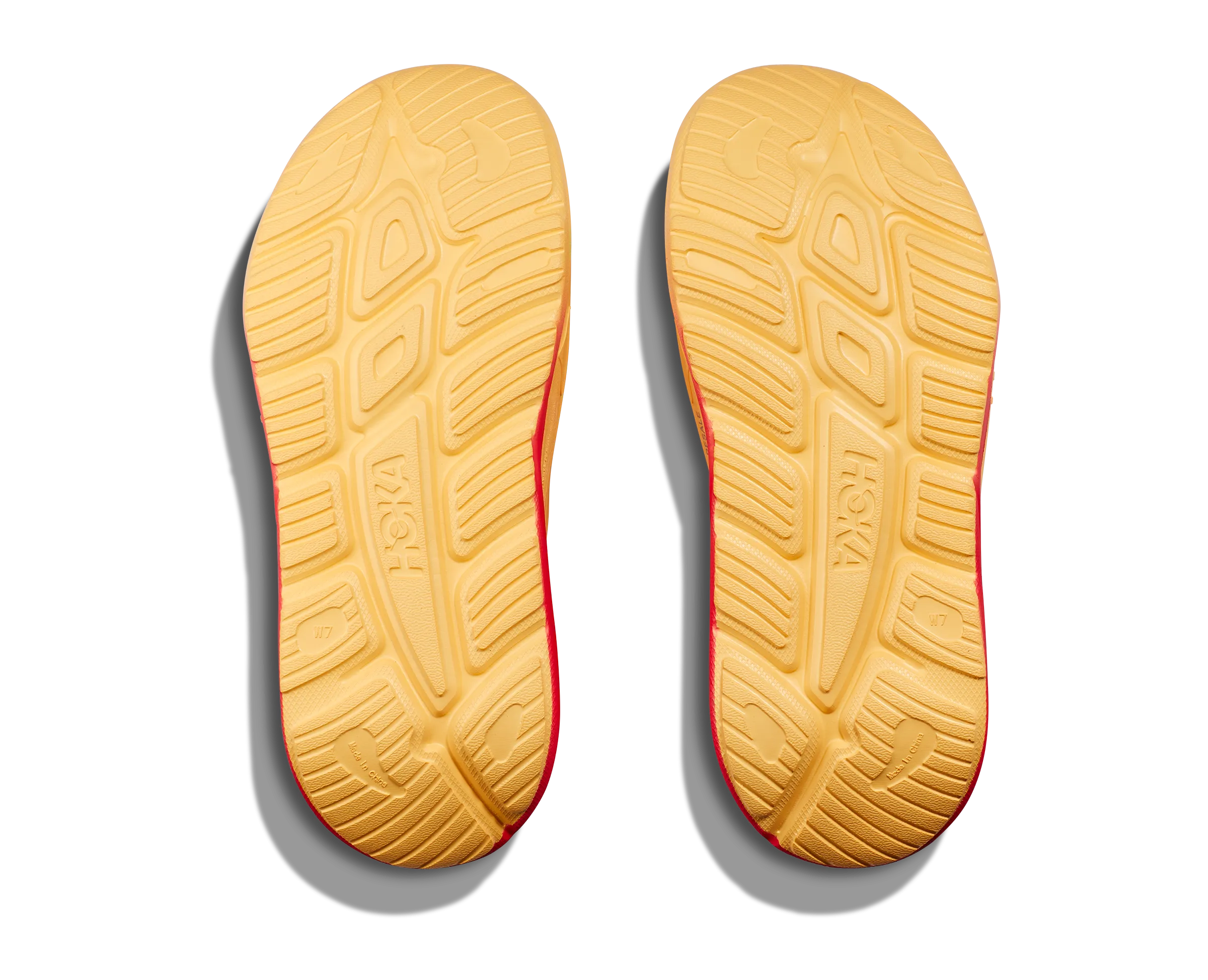 Hoka Ora Recovery Slide 3