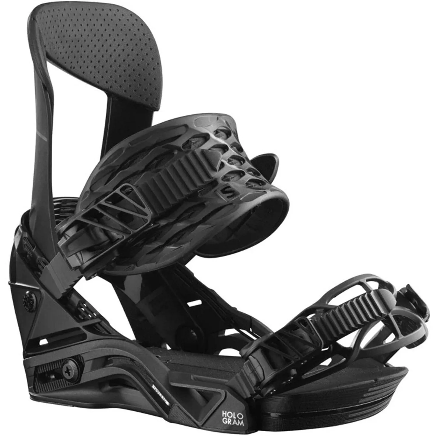 Hologram Mens Snowboard Binding 2020