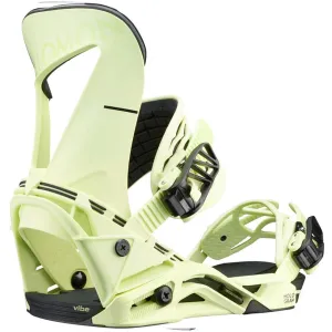 Hologram Mens Snowboard Binding 2020