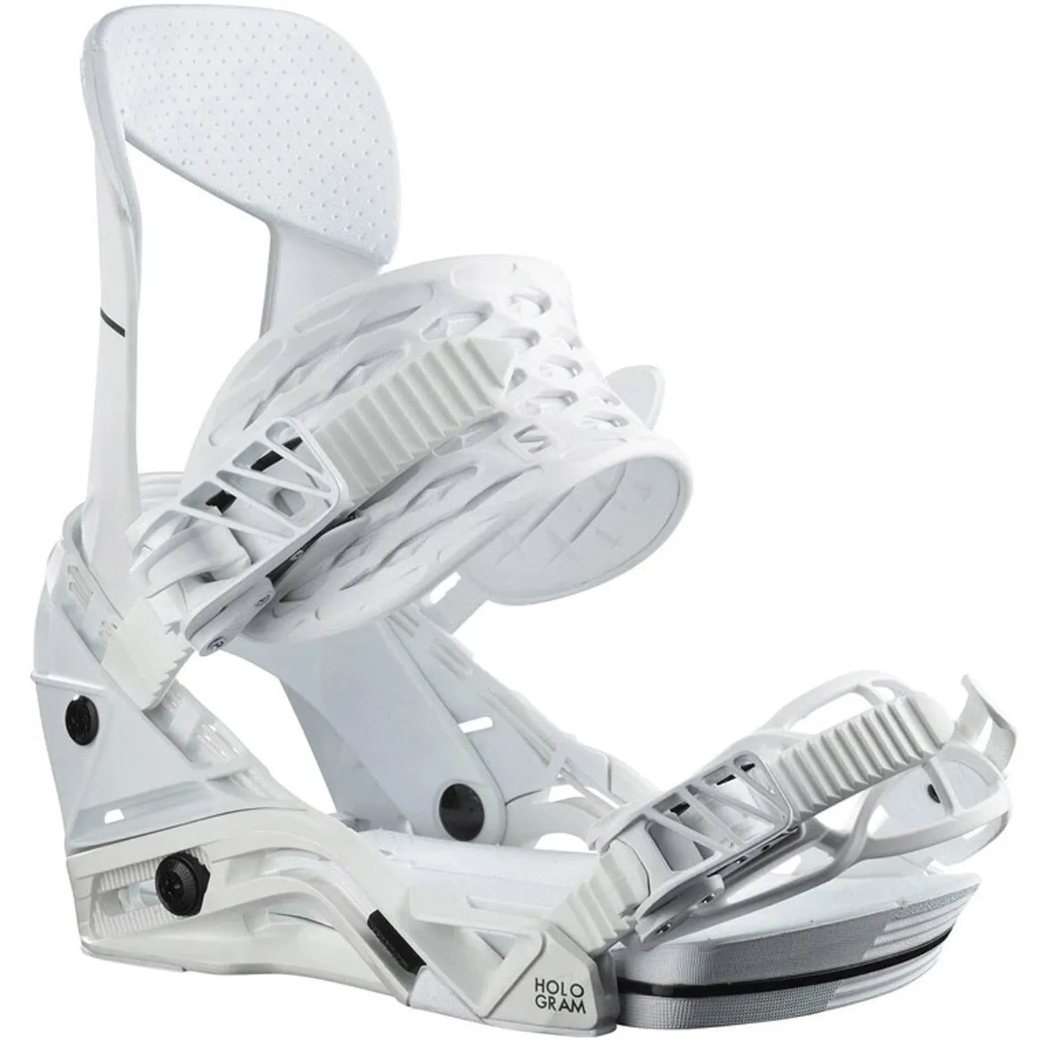 Hologram Mens Snowboard Binding 2020
