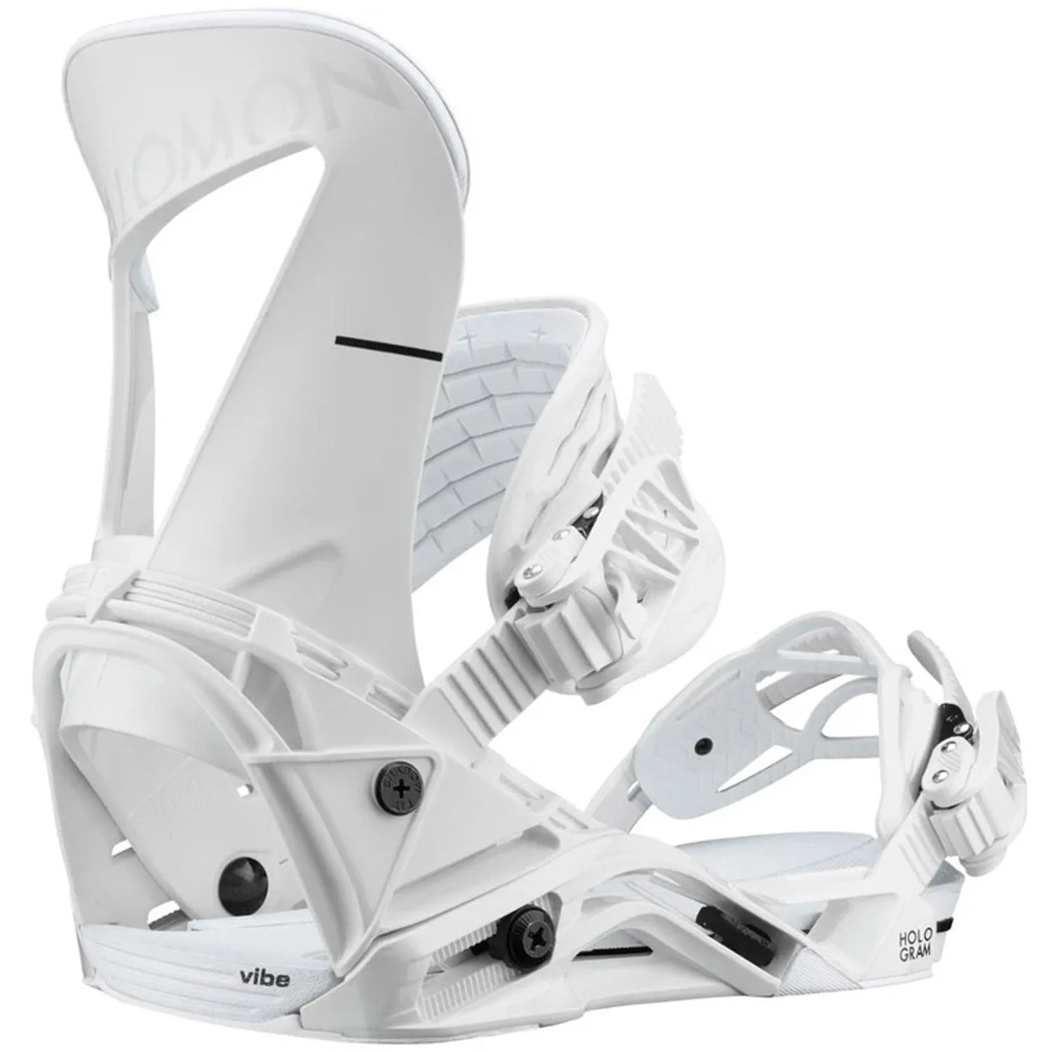 Hologram Mens Snowboard Binding 2020