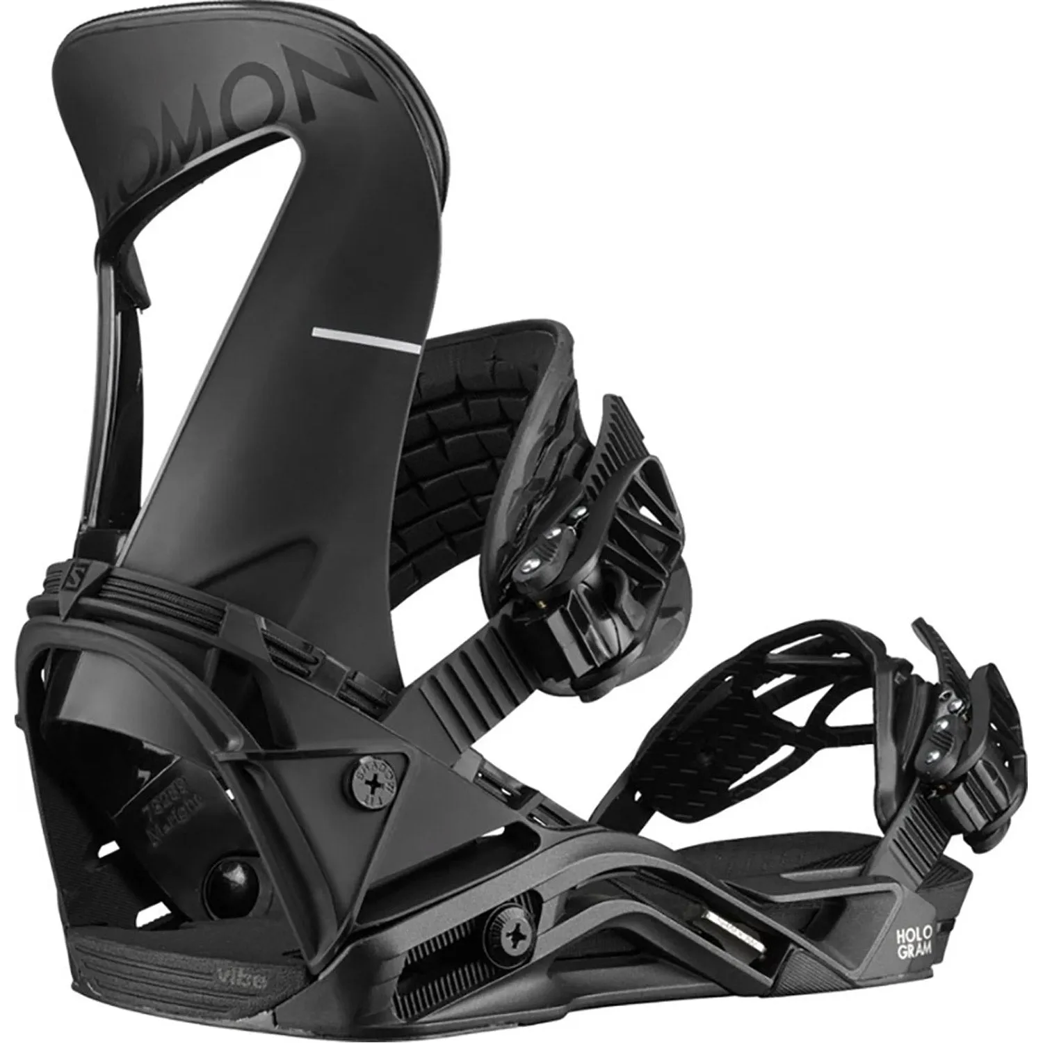 Hologram Mens Snowboard Binding 2020
