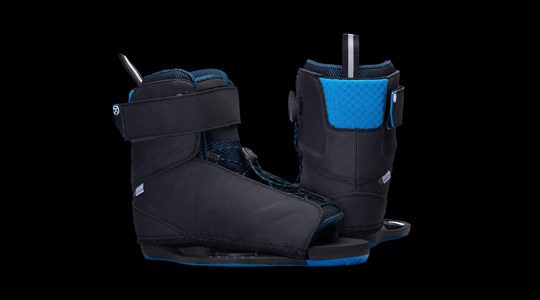 HYPERLITE MURRAY WAKEBOARD W/SESSION BOOT