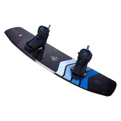 HYPERLITE MURRAY WAKEBOARD W/SESSION BOOT