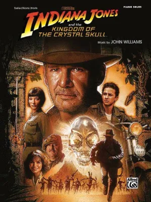 Indiana Jones and the Kingdom of the Crystal Skull