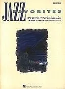 Jazz Favorites, Piano Solos