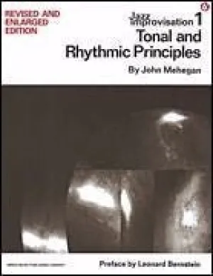 Jazz Improvisation: Tonal and Rhythmic Principles