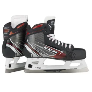Jetspeed FT460 Junior Goalie Skates