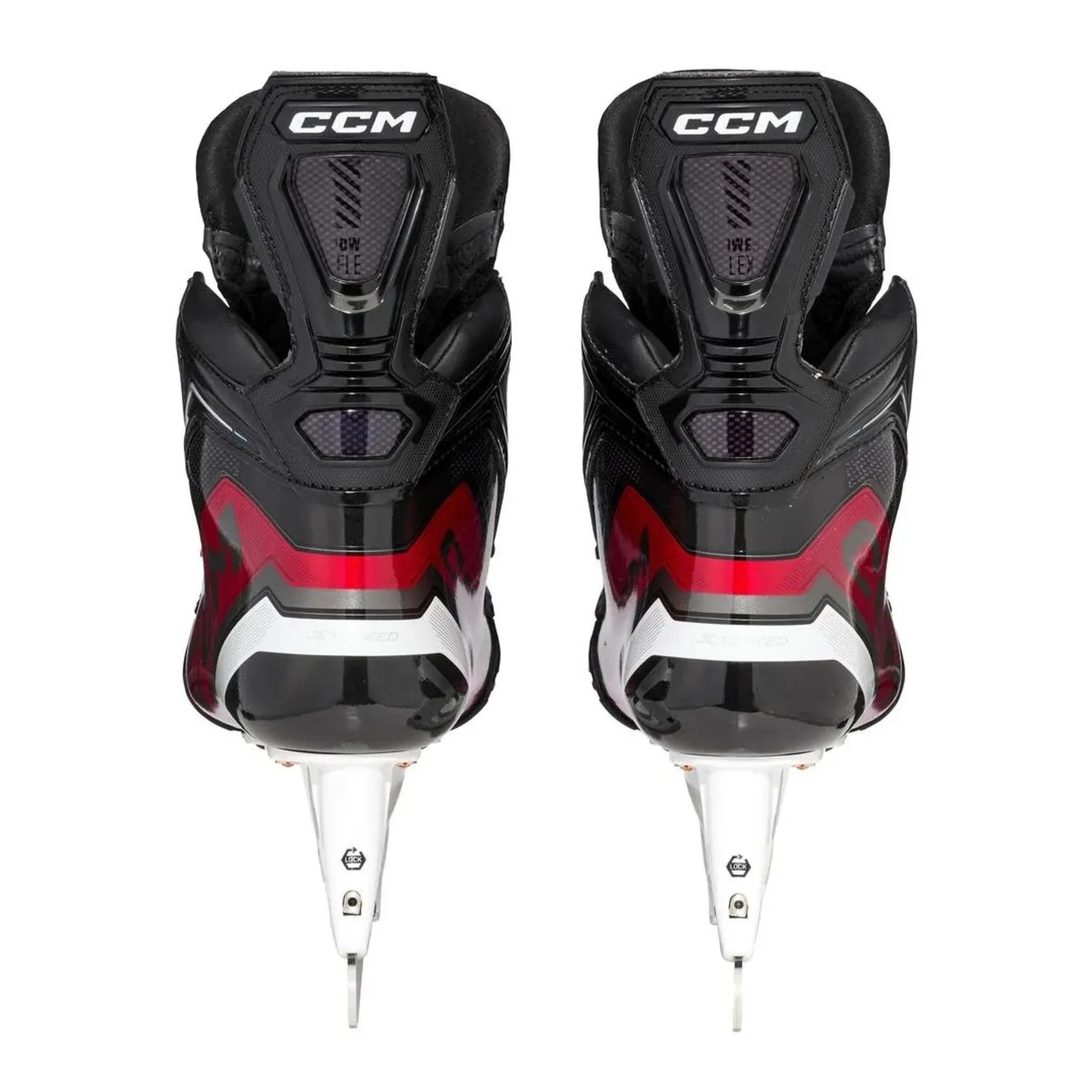 JetSpeed FT6 Intermediate Skates